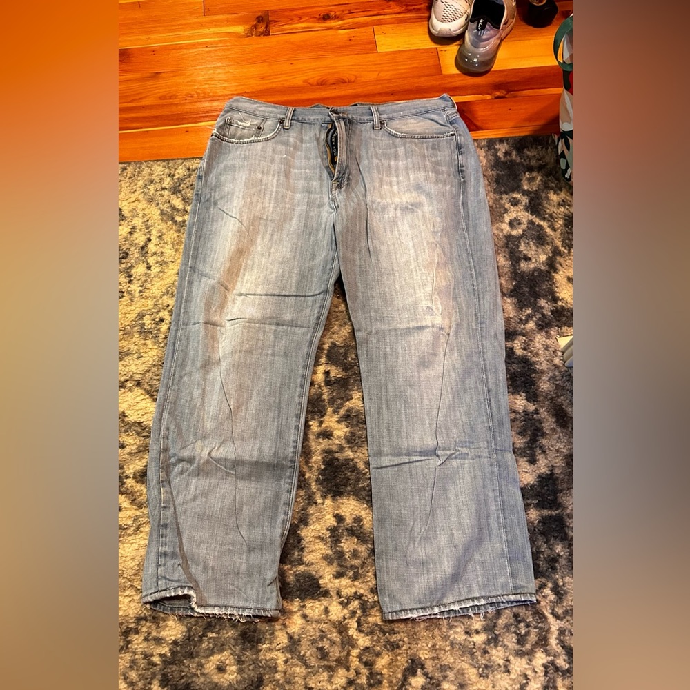 lucky brand jeans
